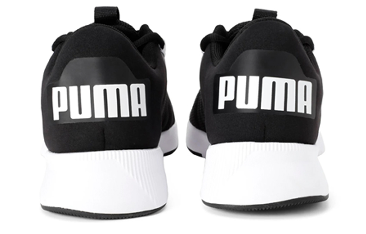 Shop (W) Puma Flyer Imeva Modern ''Schwarz'' 192876-04