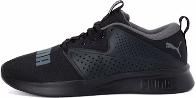 (Women) Puma Flyer Imeva Modern Low Top 'Black' 192876-03 (Women) Puma Flyer Imeva Modern Low Top 'Black' 192876-03