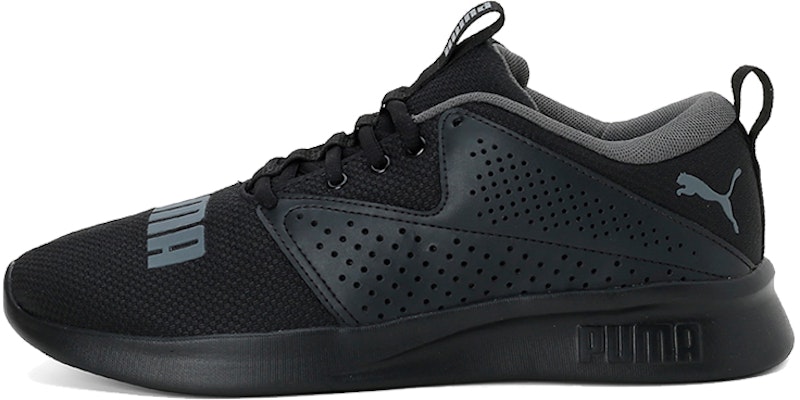 (W) 彪马 Flyer Imeva 现代低帮运动鞋 '黑色' 192876-03 Buy (W) 彪马 Flyer Imeva 现代低帮运动鞋 '黑色' 192876-03