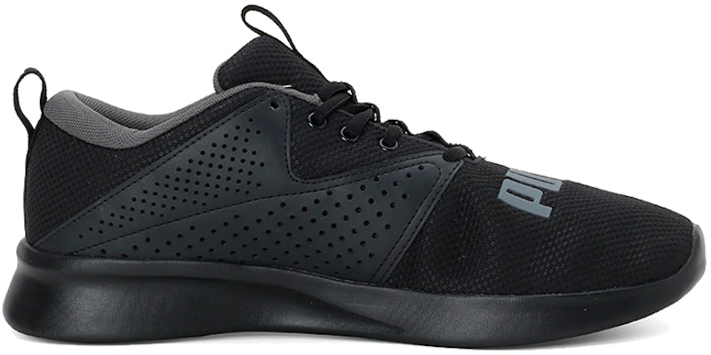 (W) Puma Flyer Imeva Modern Bajo 'Negro' 192876-03 Order (W) Puma Flyer Imeva Modern Bajo 'Negro' 192876-03