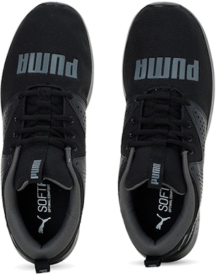 (W) Puma Flyer Imeva Modern Bajo 'Negro' 192876-03 Lookbook (W) Puma Flyer Imeva Modern Bajo 'Negro' 192876-03
