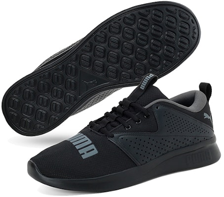 (W) Puma Flyer Imeva Modern Bajo 'Negro' 192876-03 Purchase (W) Puma Flyer Imeva Modern Bajo 'Negro' 192876-03