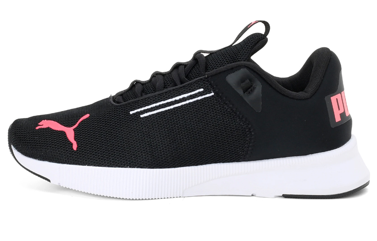 (Women) Puma Flyer Imeva Modern 'Black Pink' 192876-05