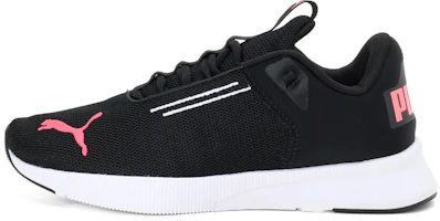 (Women) Puma Flyer Imeva Modern 'Black Pink' 192876-05 (Women) Puma Flyer Imeva Modern 'Black Pink' 192876-05