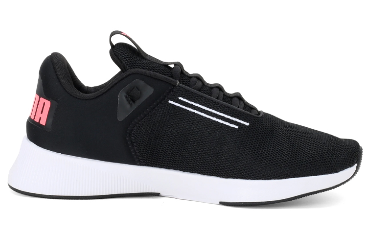 Order (W) 푸마 플라이어 이메바 모던 '블랙 핑크' (Puma Flyer IMEVA Modern 'Black Pink') 192876-05