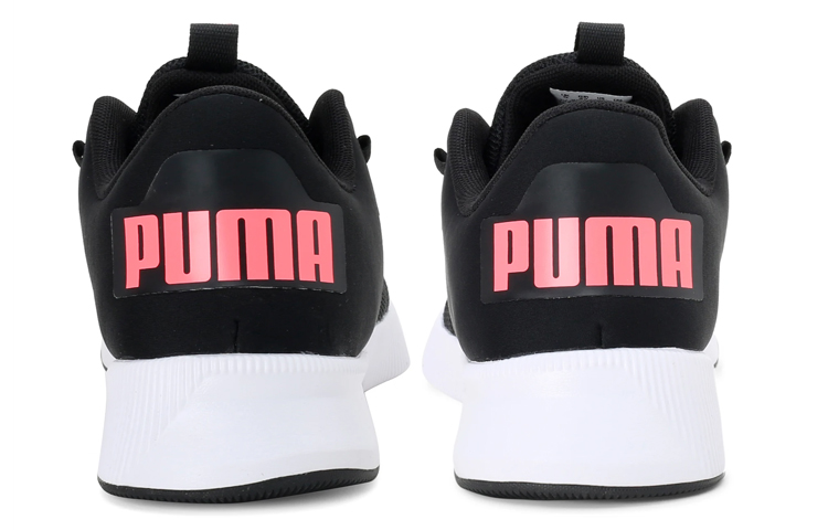 Shop (W) 푸마 플라이어 이메바 모던 '블랙 핑크' (Puma Flyer IMEVA Modern 'Black Pink') 192876-05