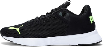 (Women) Puma Flyer Imeva Modern Low Top Black/ 'White' 192876-07 (Women) Puma Flyer Imeva Modern Low Top Black/ 'White' 192876-07