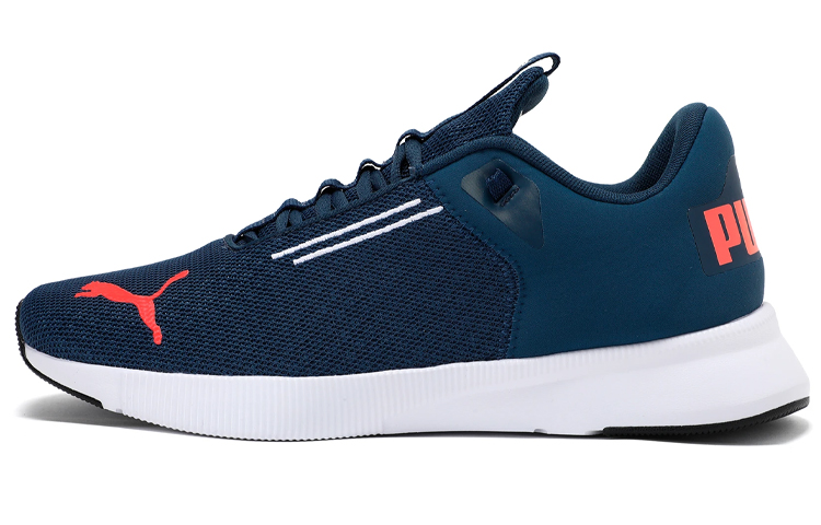 (Women) Puma Flyer Imeva Modern 'Blue' 192876-08