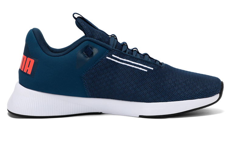 Order (W) Puma Flyer Imeva Moderne ''Bleu'' 192876-08