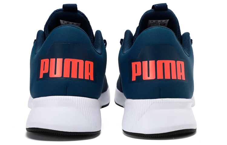 Shop (W) Puma Flyer Imeva Moderne ''Bleu'' 192876-08