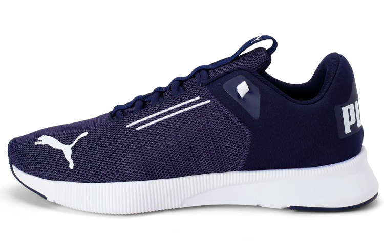 (Women) Puma Flyer Imeva Modern 'Blue White' 192876-02