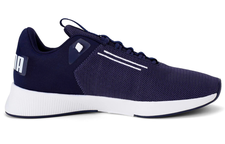 Order (W) Puma Flyer Imeva Moden 'Biru Putih' 192876-02