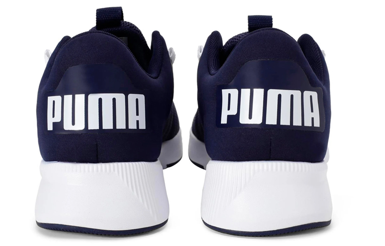 Shop (W) Puma Flyer Imeva Moden 'Biru Putih' 192876-02