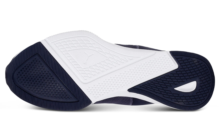 Purchase (W) Puma Flyer Imeva Moden 'Biru Putih' 192876-02
