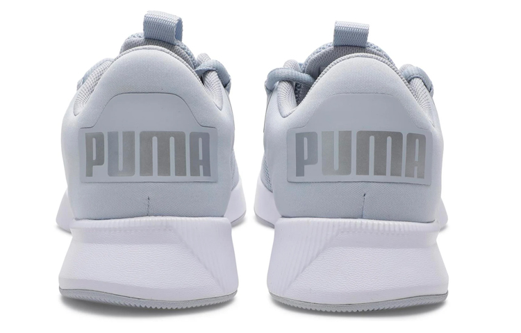 Shop (W) Puma Flyer Imeva Modern ''Grau'' 192876-06