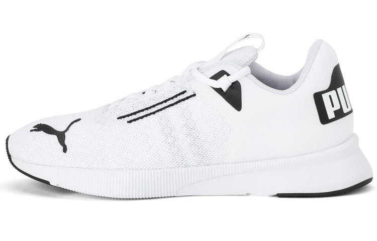 (Women) Puma Flyer Imeva Modern 'White' 192876-01