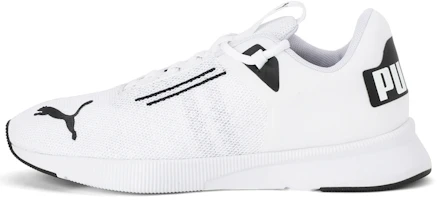(Women) Puma Flyer Imeva Modern 'White' 192876-01 (Women) Puma Flyer Imeva Modern 'White' 192876-01