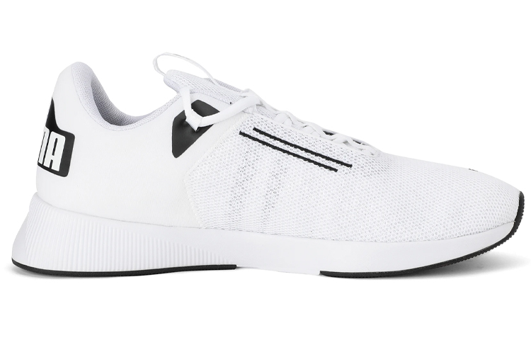 Order (W) Puma Flyer Imeva Modern ''Weiß'' 192876-01