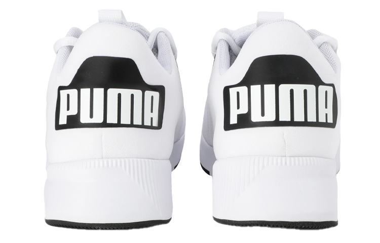 Shop (W) Puma Flyer Imeva Modern ''Weiß'' 192876-01