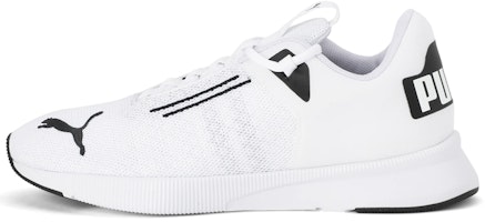 (Women) Puma Flyer Imeva Modern 'White' 192876-01 (Women) Puma Flyer Imeva Modern 'White' 192876-01
