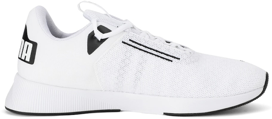 (W) Puma Flyer Imeva Modern 'Putih' 192876-01 Order (W) Puma Flyer Imeva Modern 'Putih' 192876-01