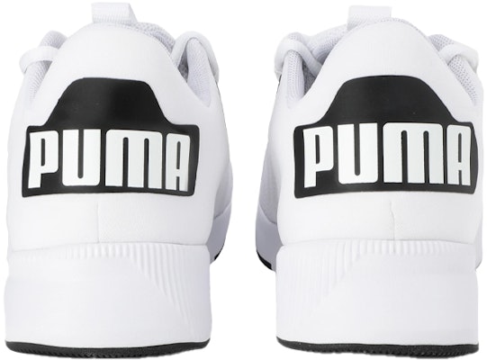 (W) Puma Flyer Imeva Modern 'Putih' 192876-01 Shop (W) Puma Flyer Imeva Modern 'Putih' 192876-01