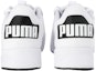 Shop (W) プーマ フライヤー IMEVA モダン (白) 192876-01