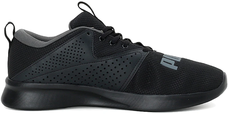 (W) Puma Flyer Imeva Modern Low Top ''Schwarz'' 192876-03 Order (W) Puma Flyer Imeva Modern Low Top ''Schwarz'' 192876-03