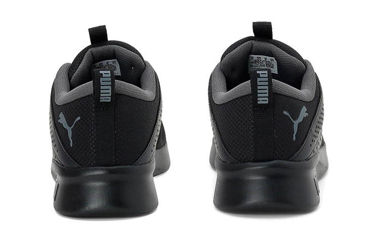 Shop (W) Puma Flyer Imeva Modern Low Top ''Schwarz'' 192876-03