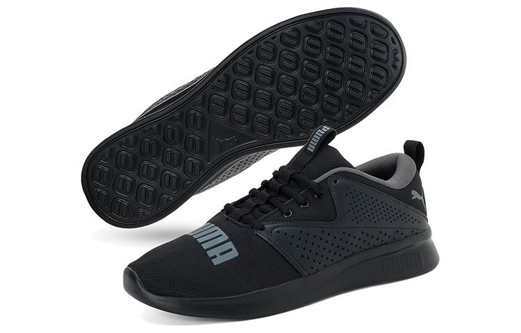 Purchase (W) Puma Flyer Imeva Modern Low Top ''Schwarz'' 192876-03