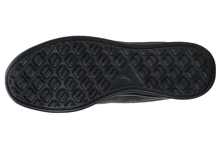 Details for (W) Puma Flyer Imeva Modern Low Top ''Schwarz'' 192876-03