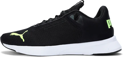 (Women) Puma Flyer Imeva Modern Low Top Black/ 'White' 192876-07 (Women) Puma Flyer Imeva Modern Low Top Black/ 'White' 192876-07