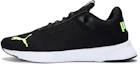 Buy (W) Puma Flyer Imeva Modern Low Top Nero/Bianco 192876-07
