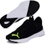 Shop (W) Puma Flyer Imeva Modern Low Top Nero/Bianco 192876-07