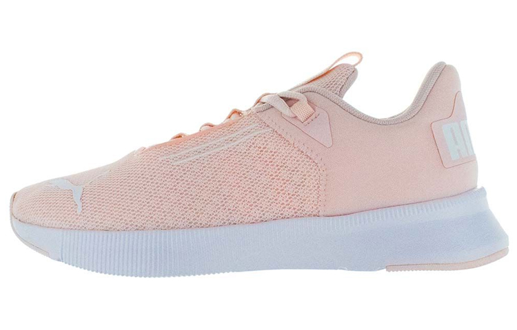 (Women) Puma Flyer Imeva Modern Pink/ 'White' 192876-09