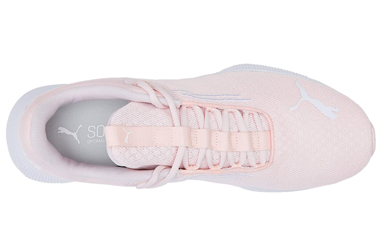 Lookbook (W) Puma Flyer Imeva Modern Roze/Wit 192876-09