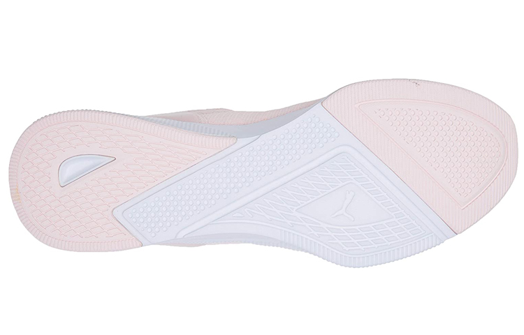 Purchase (W) Puma Flyer Imeva Modern Roze/Wit 192876-09