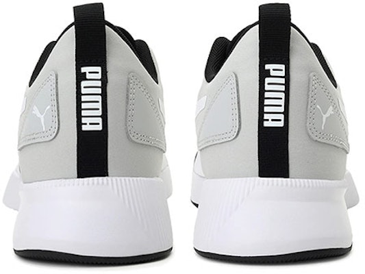 Puma Flyer Runner 'Hitam Putih Kelabu' 193450-06 Shop Puma Flyer Runner 'Hitam Putih Kelabu' 193450-06