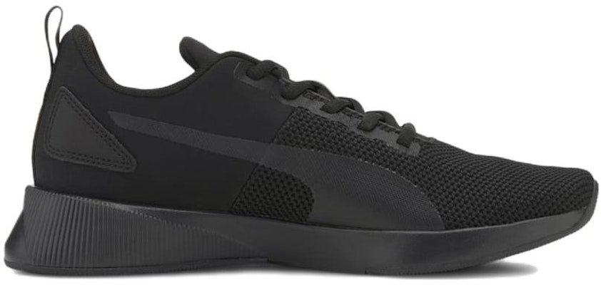 (W) Puma Flyer Runner 'Larian Hitam Rendah' 377083-03 Order (W) Puma Flyer Runner 'Larian Hitam Rendah' 377083-03