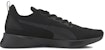 (W) Puma Flyer Runner 'Larian Hitam Rendah' 377083-03