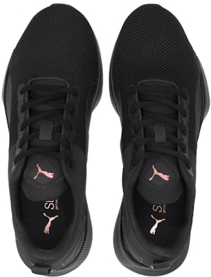 (W) Puma Flyer Runner 'Larian Hitam Rendah' 377083-03 Lookbook (W) Puma Flyer Runner 'Larian Hitam Rendah' 377083-03