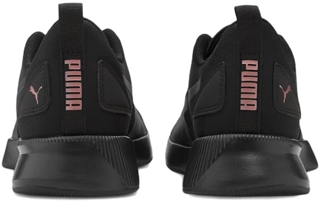 (W) Puma Flyer Runner 'Larian Hitam Rendah' 377083-03 Shop (W) Puma Flyer Runner 'Larian Hitam Rendah' 377083-03