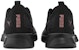 (W) Puma Flyer Runner 'Larian Hitam Rendah' 377083-03