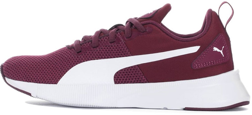 (Women) Puma Flyer Runner 'Dark Purple' 192867-46 Buy (Women) Puma Flyer Runner 'Dark Purple' 192867-46