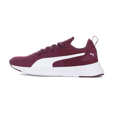 (W) Puma Flyer RNNR 'Dark Purple'