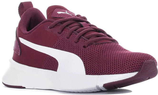 (W) Puma Flyer Runner 'Ungu Gelap' 192867-46 Lookbook (W) Puma Flyer Runner 'Ungu Gelap' 192867-46