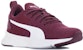 (W) Puma Flyer Runner 'Ungu Gelap' 192867-46