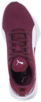 (W) Puma Flyer Runner 'Ungu Gelap' 192867-46 Shop (W) Puma Flyer Runner 'Ungu Gelap' 192867-46