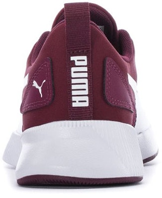 (W) Puma Flyer Runner 'Ungu Gelap' 192867-46 Purchase (W) Puma Flyer Runner 'Ungu Gelap' 192867-46