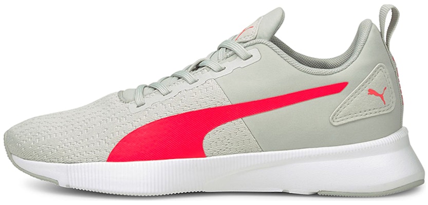 (Women) Puma Flyer Runner 'Grey Pink' 195517-03 Buy (Women) Puma Flyer Runner 'Grey Pink' 195517-03